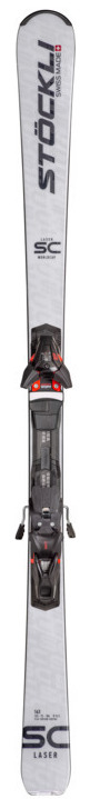 Stöckli Ski Laser SC 2023/24