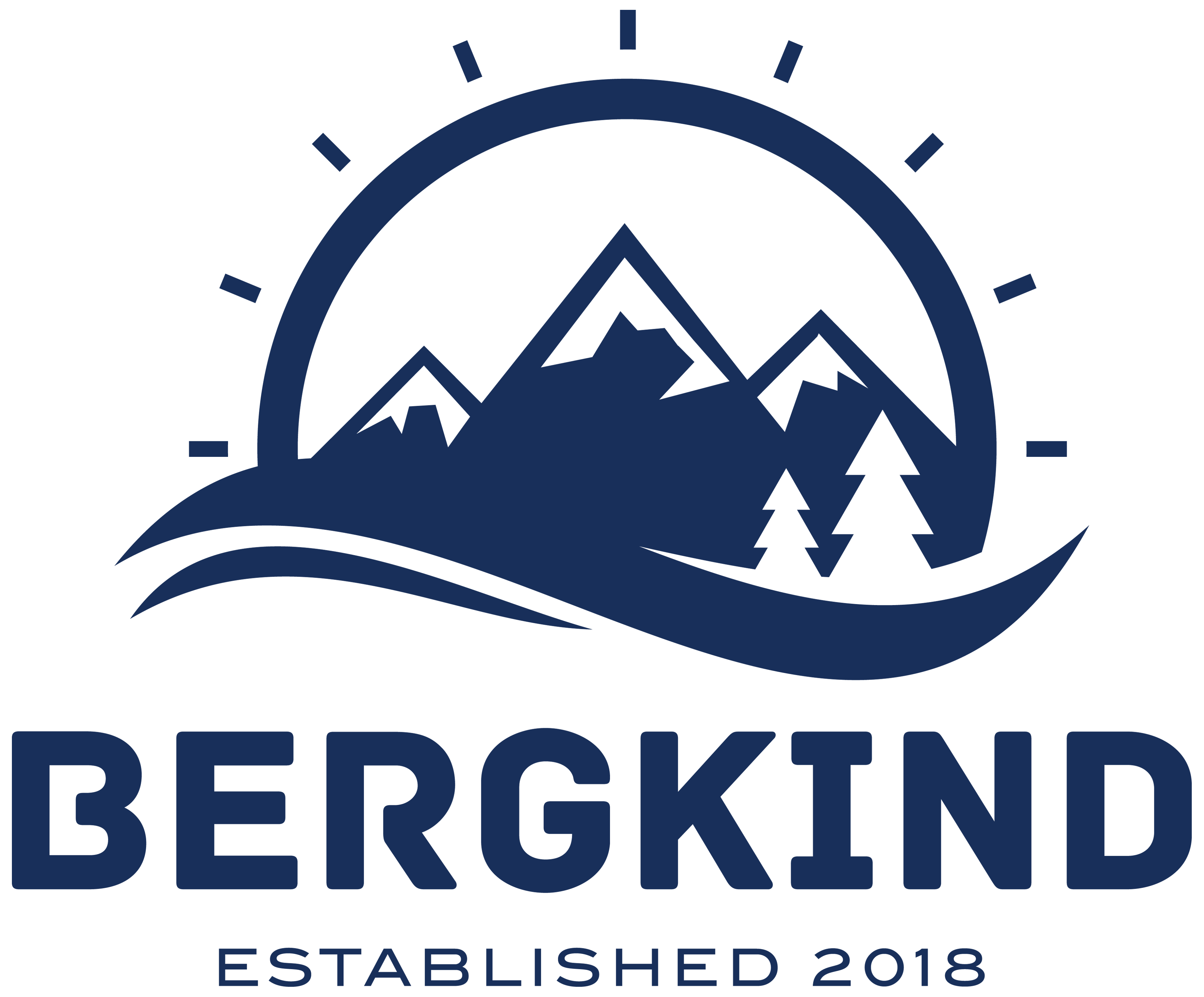 Bergkind